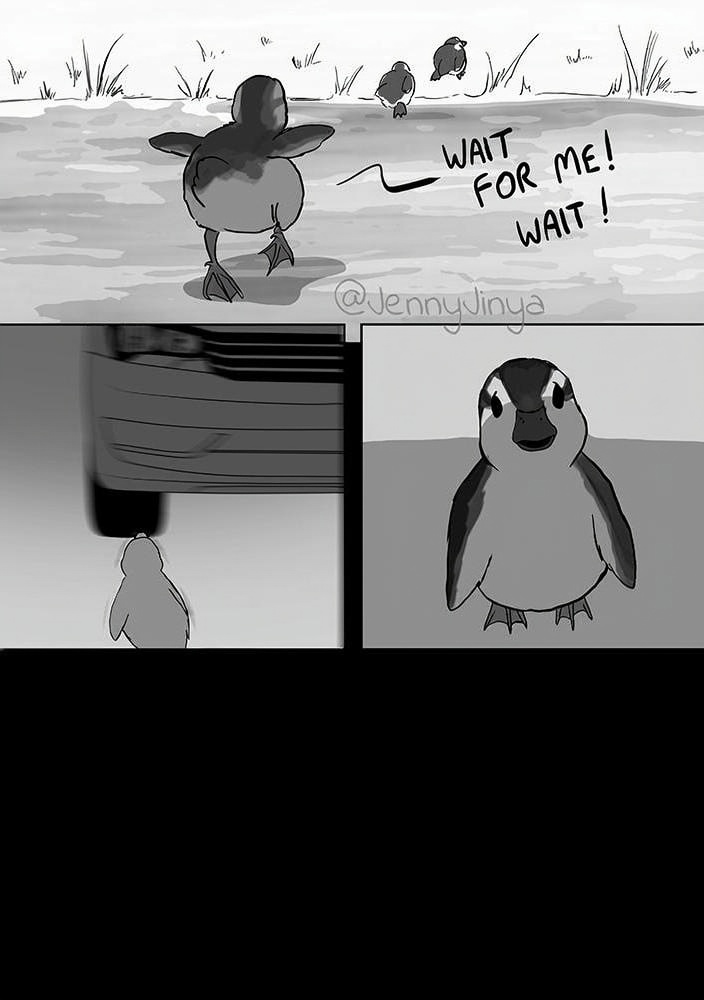 Loving Reaper page 3