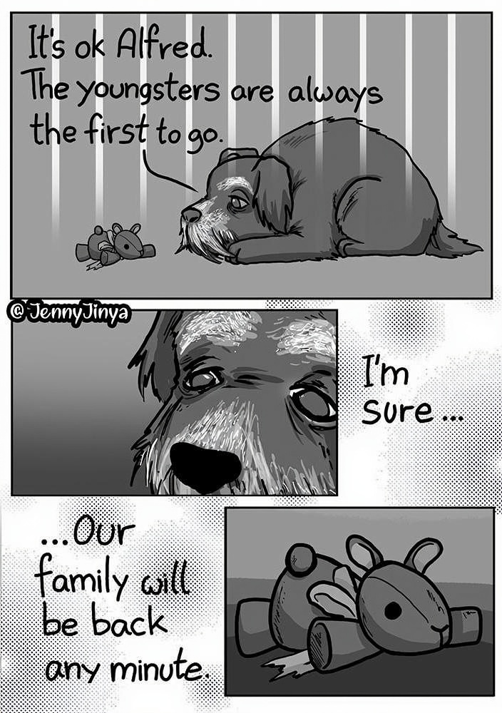 Loving Reaper page 2