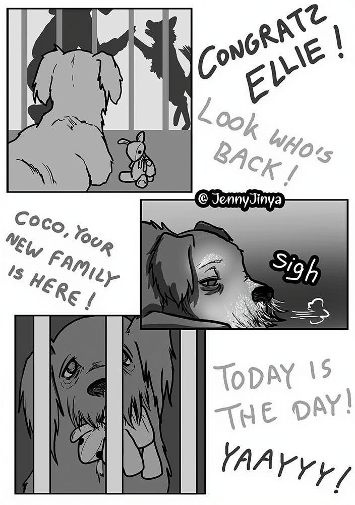 Loving Reaper page 3