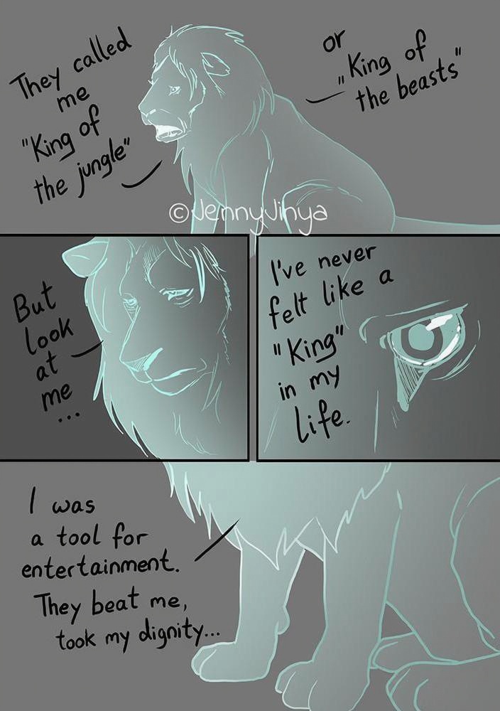 Loving Reaper page 3