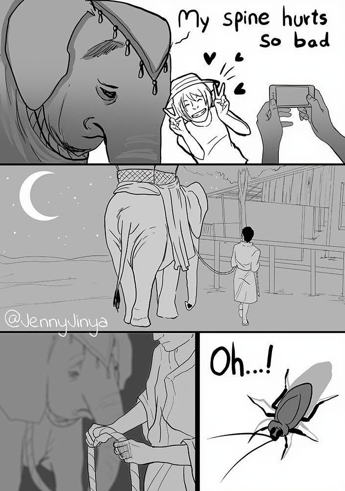 Loving Reaper page 2