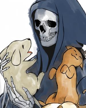 Loving Reaper
