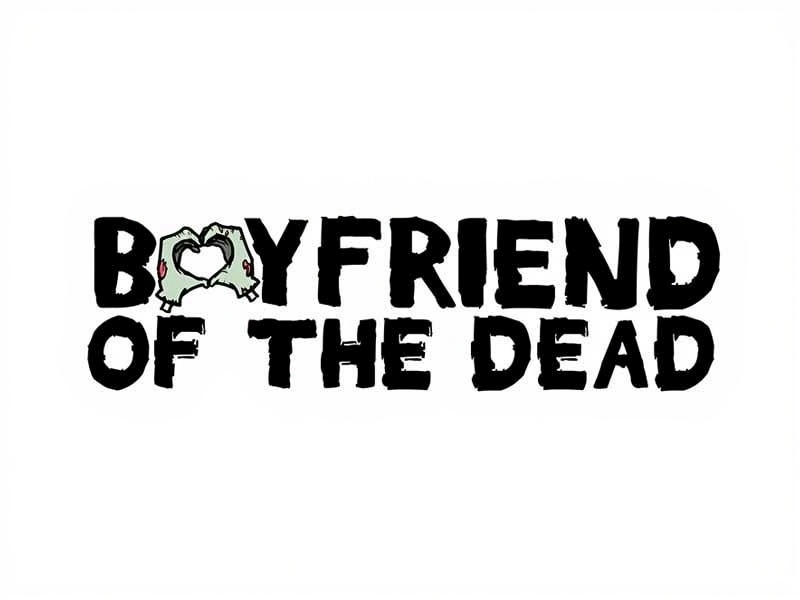 Boyfriend of the Dead page 1