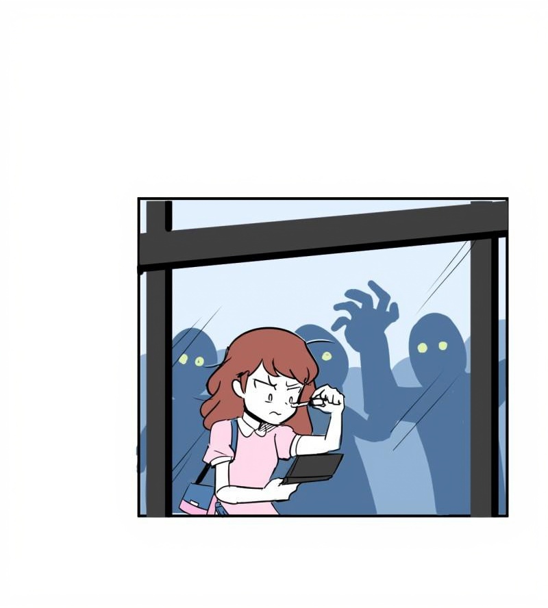 Boyfriend of the Dead page 2