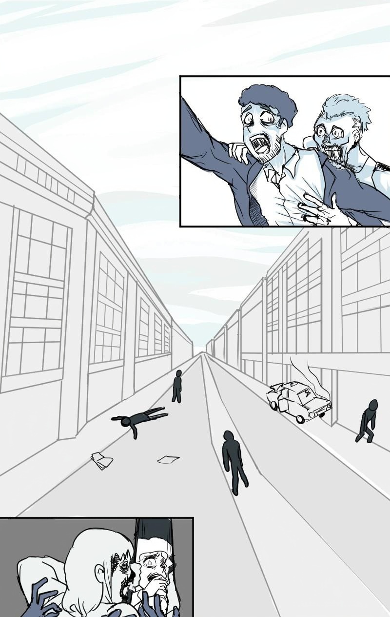 Boyfriend of the Dead page 2