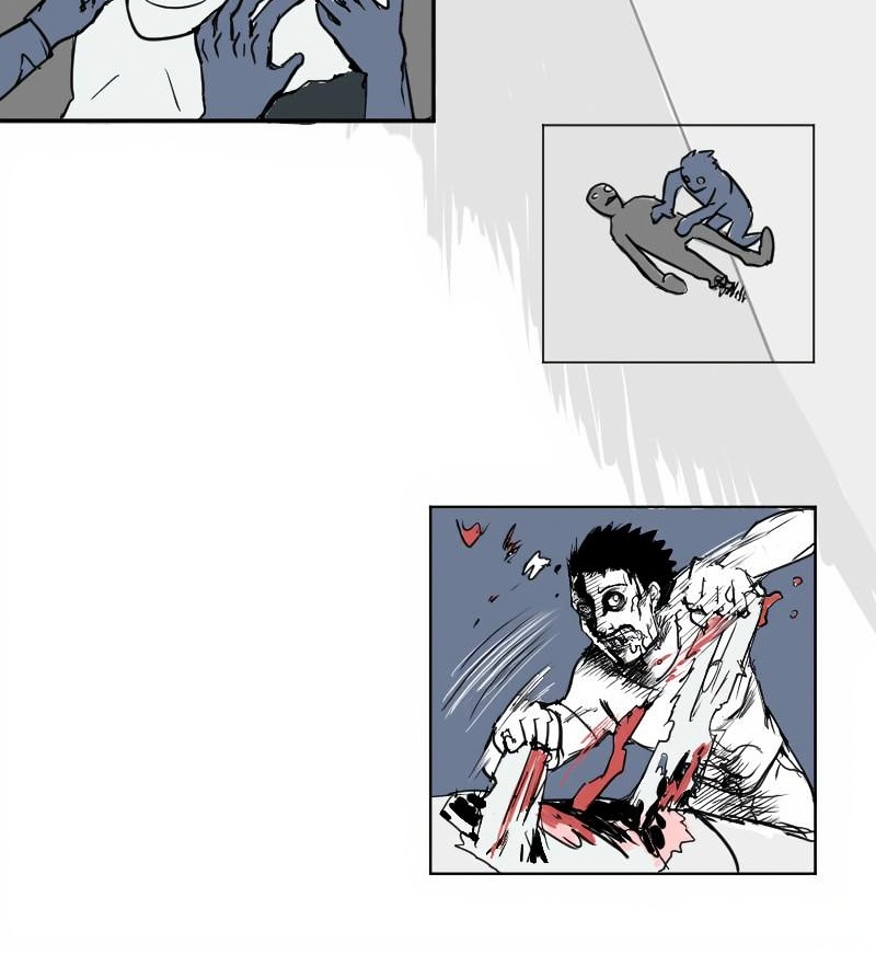 Boyfriend of the Dead page 3