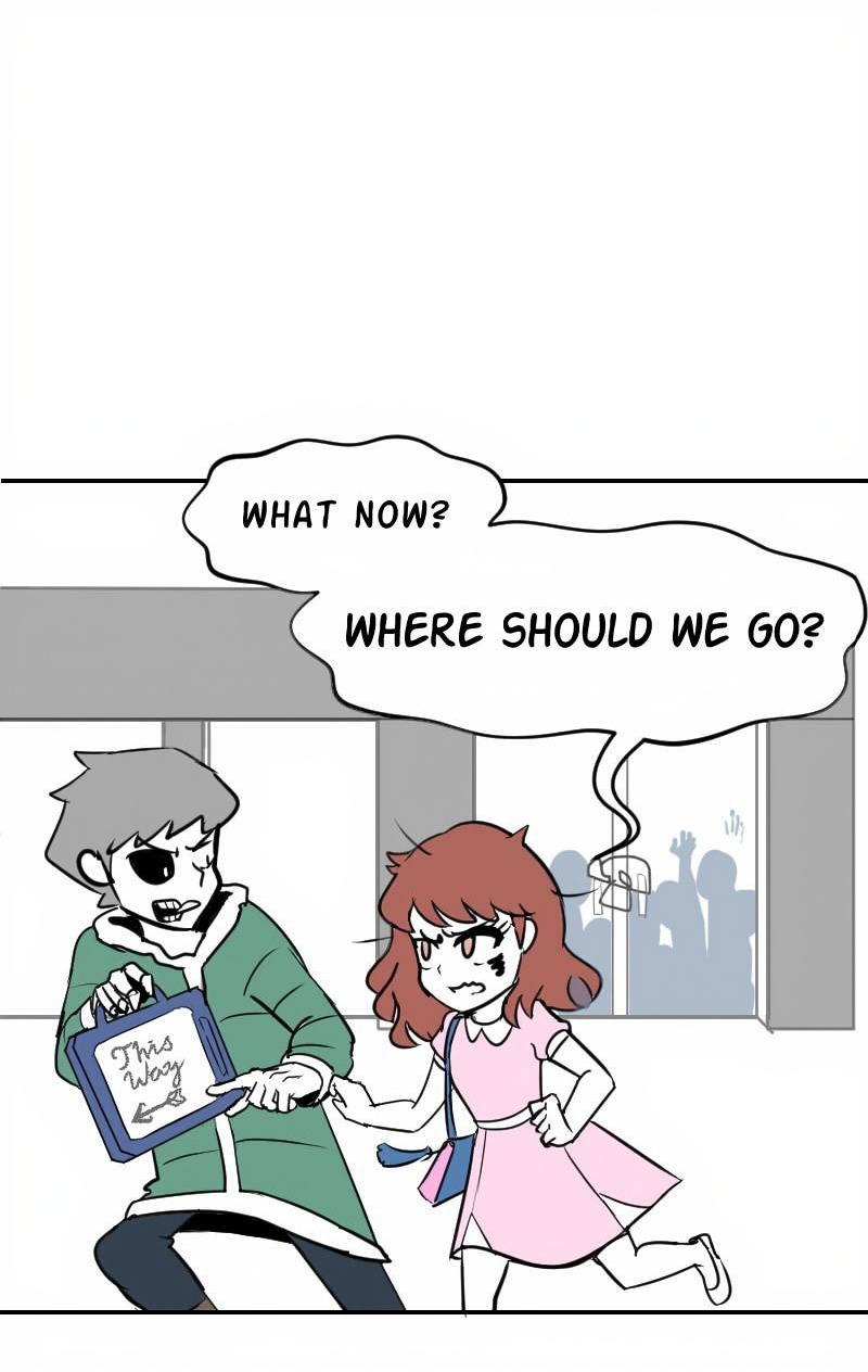 Boyfriend of the Dead page 2