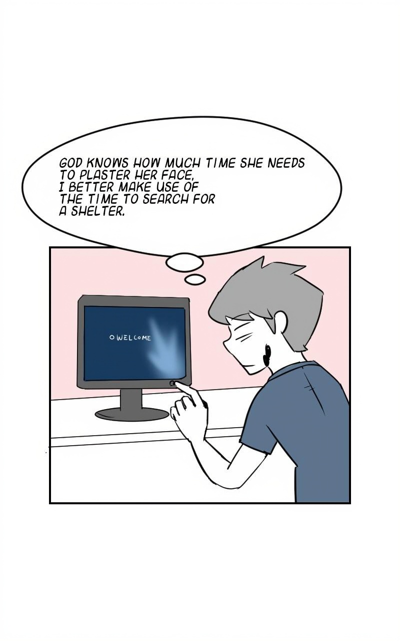 Boyfriend of the Dead page 2
