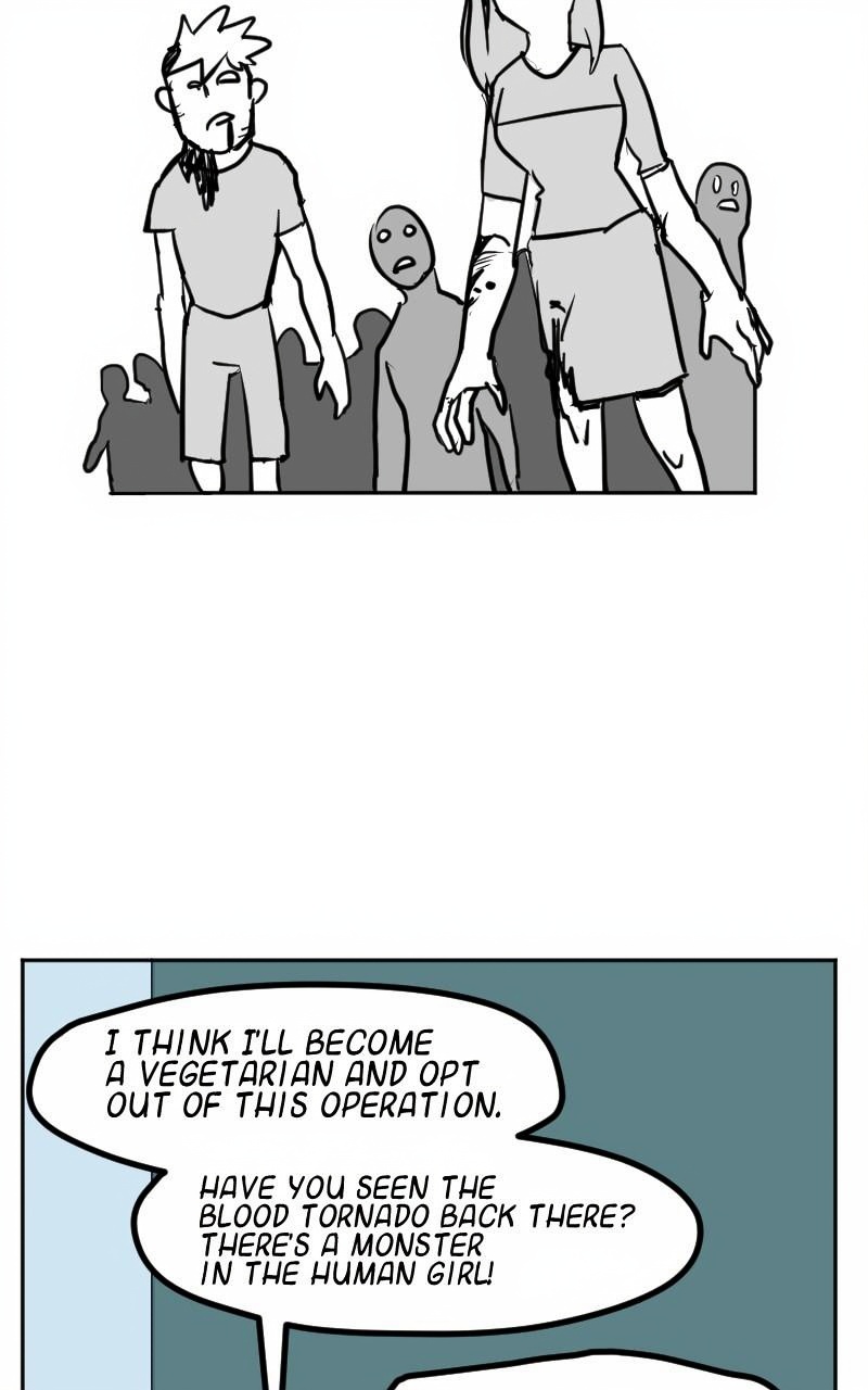 Boyfriend of the Dead page 3