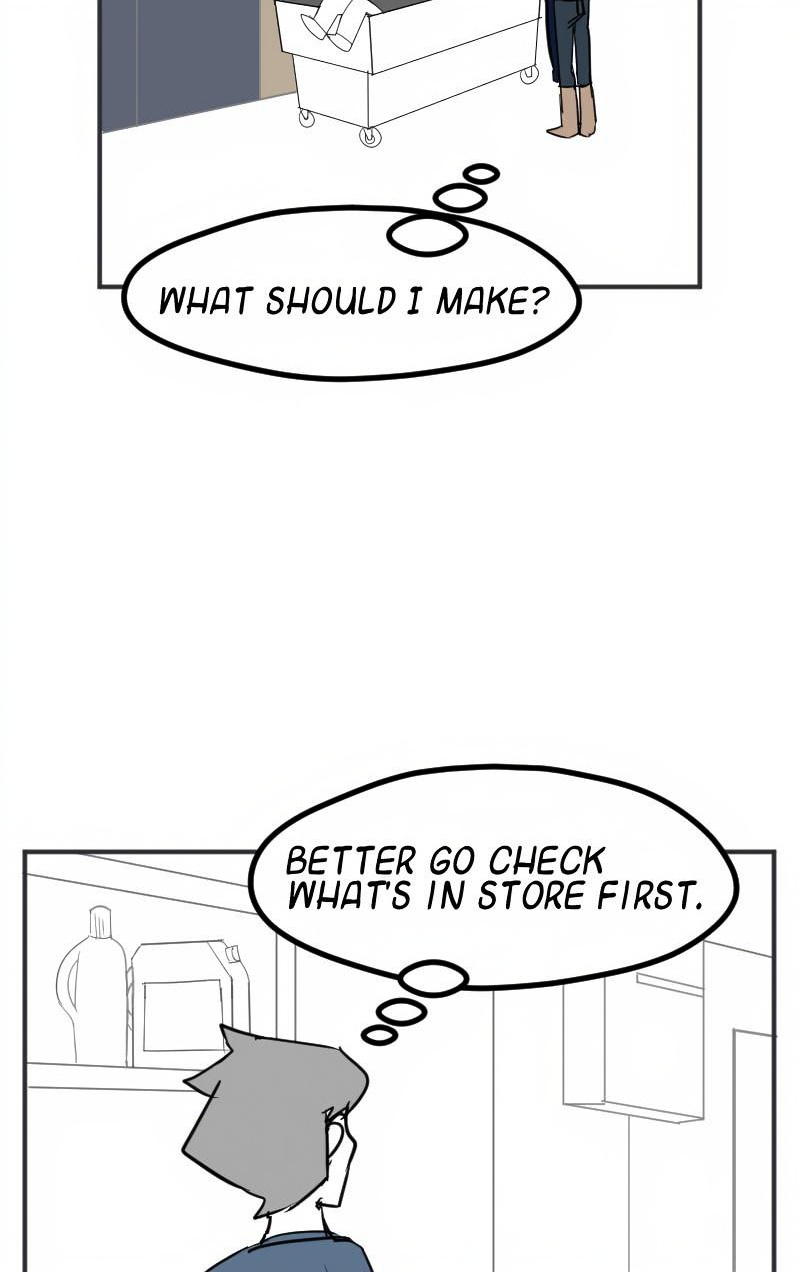 Boyfriend of the Dead page 3