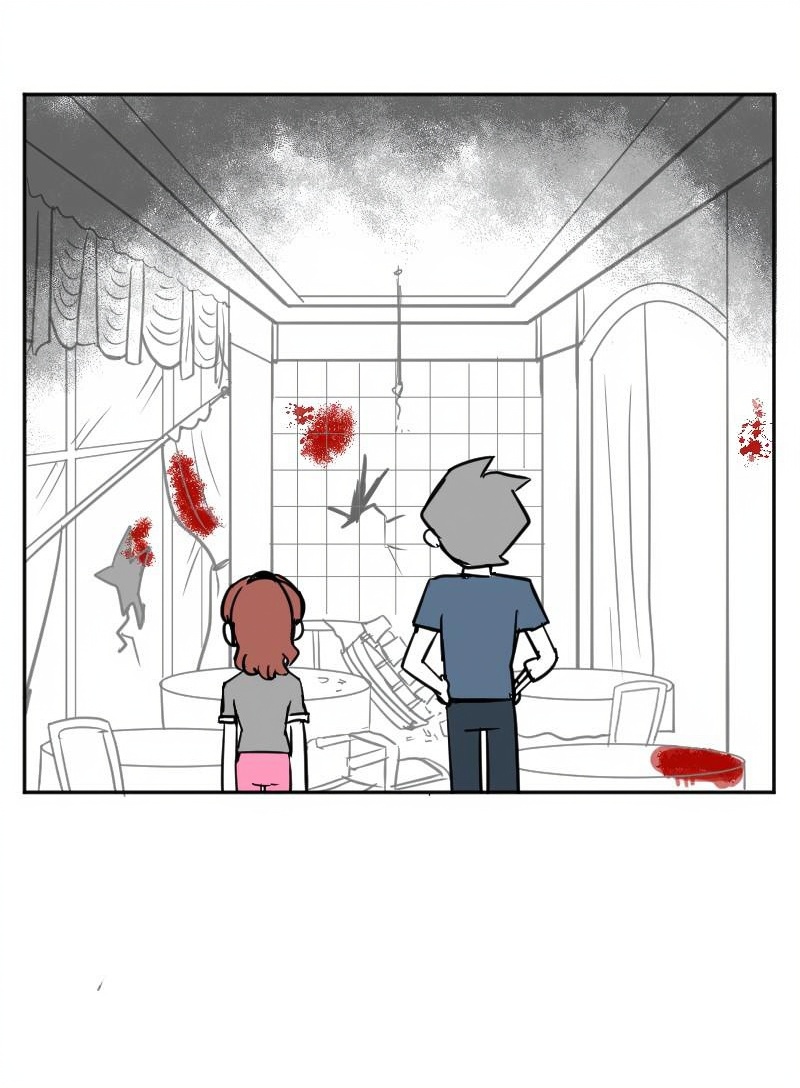 Boyfriend of the Dead page 3