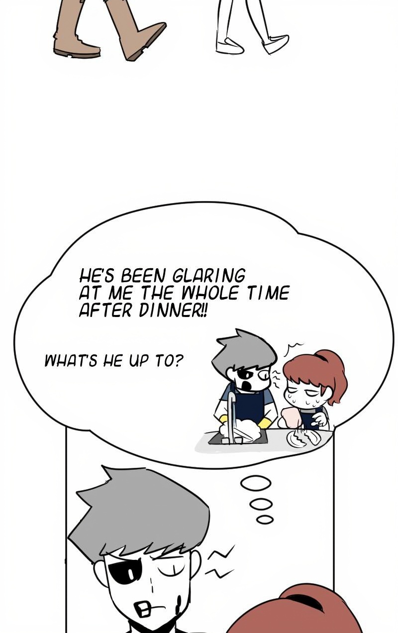 Boyfriend of the Dead page 3