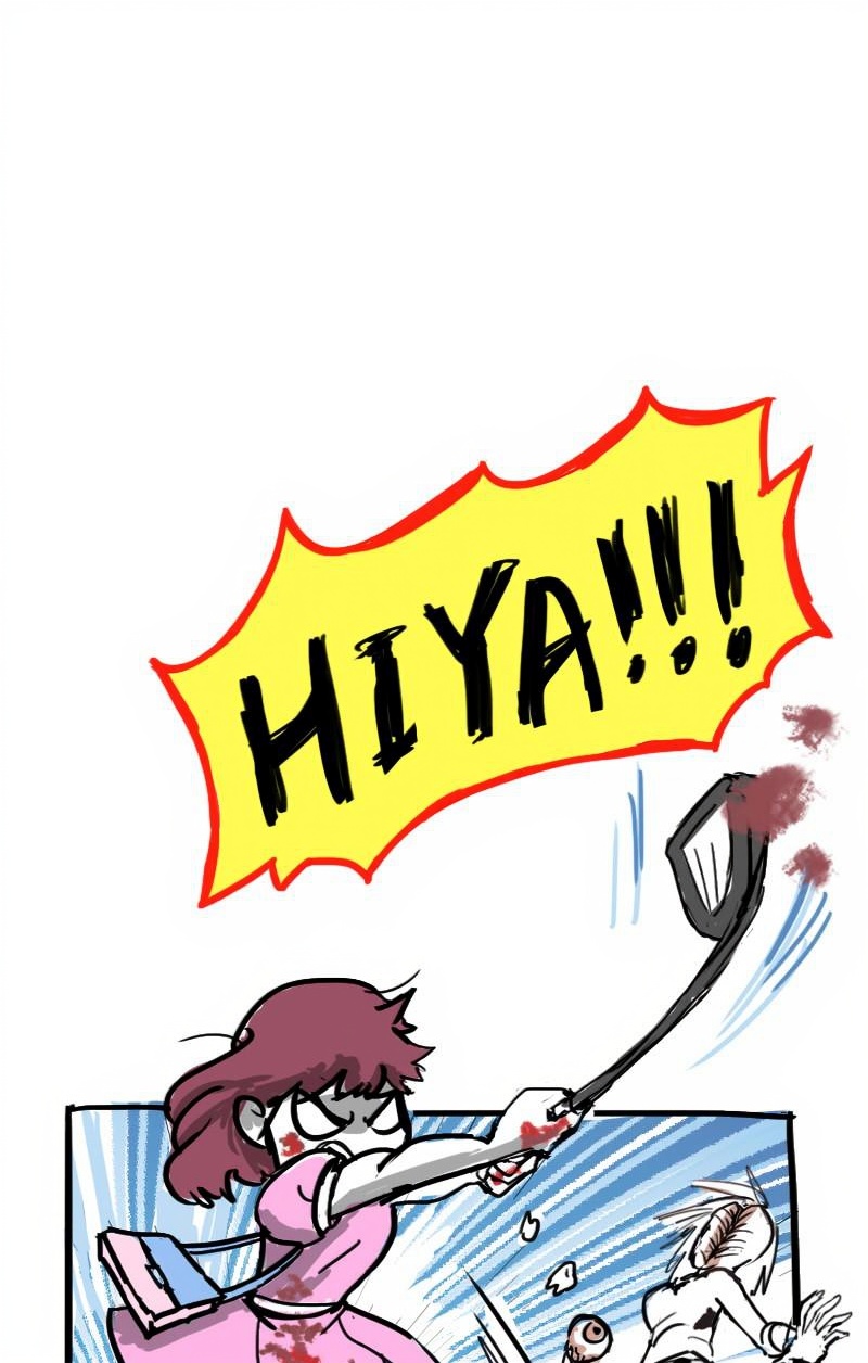 Boyfriend of the Dead page 2