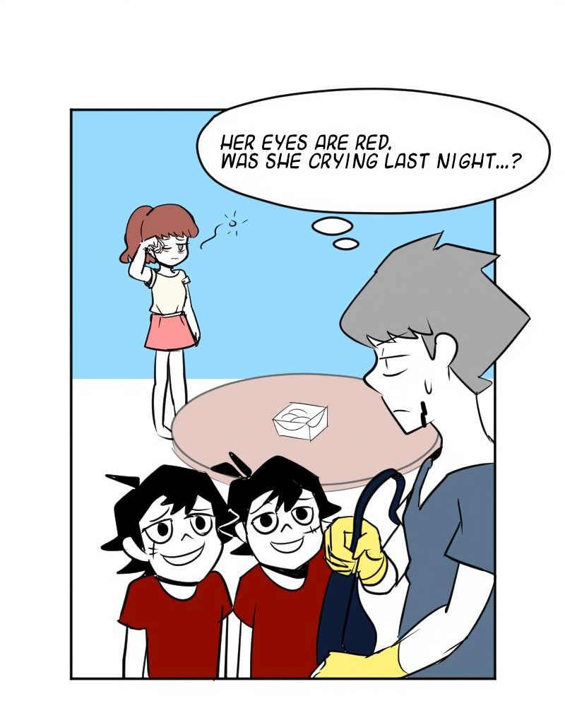 Boyfriend of the Dead page 3