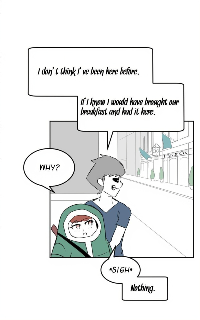Boyfriend of the Dead page 3