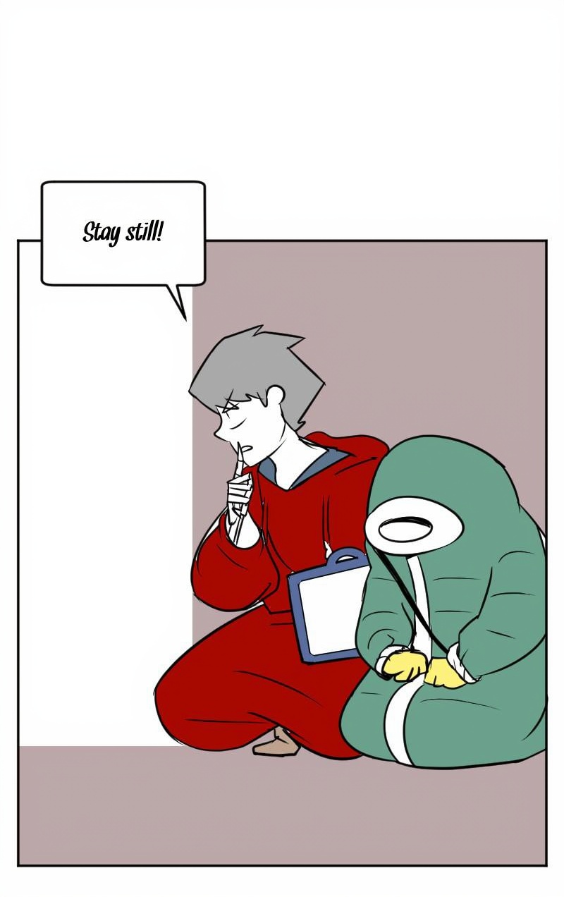 Boyfriend of the Dead page 2