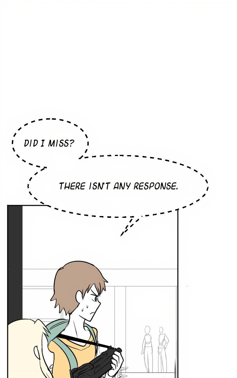 Boyfriend of the Dead page 3