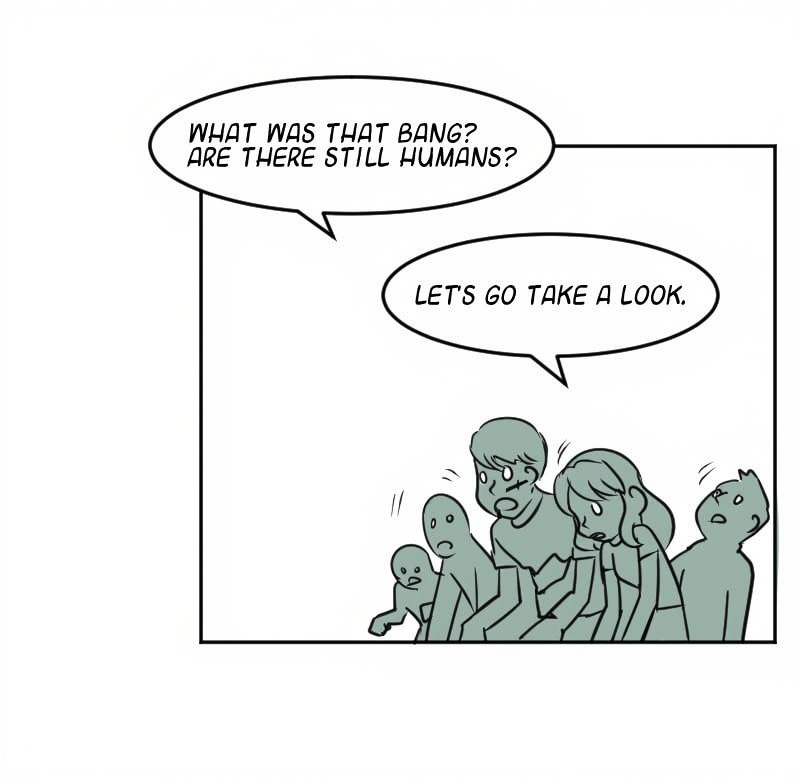 Boyfriend of the Dead page 3