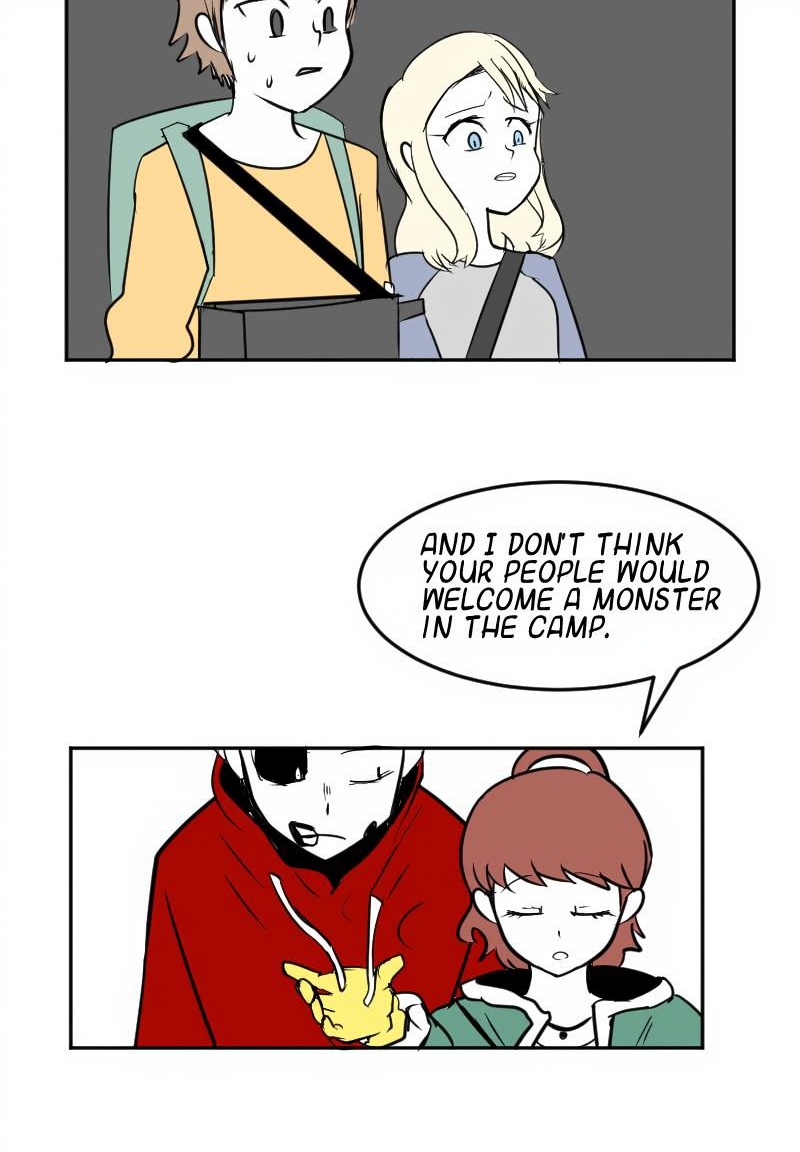 Boyfriend of the Dead page 2