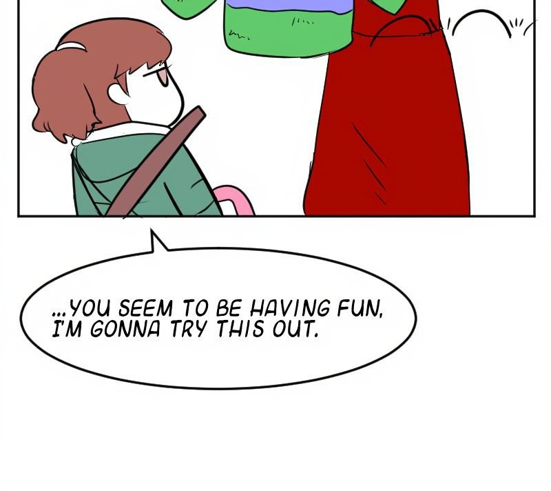 Boyfriend of the Dead page 2