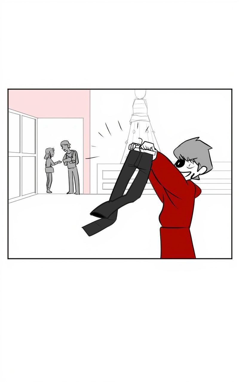 Boyfriend of the Dead page 3