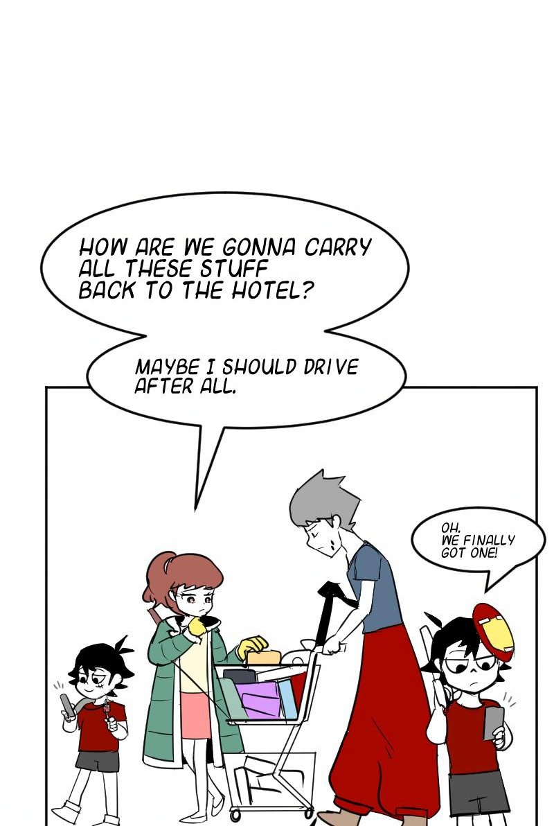 Boyfriend of the Dead page 2