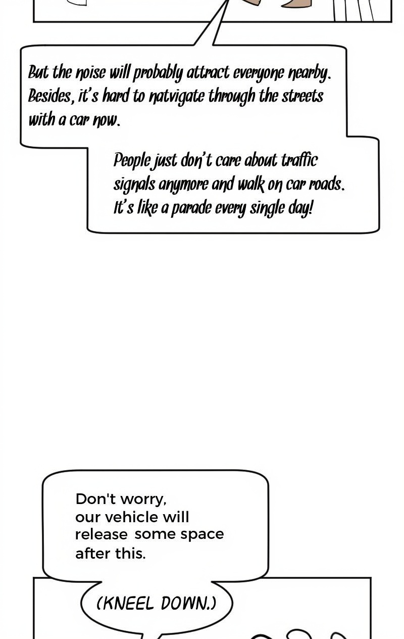 Boyfriend of the Dead page 3
