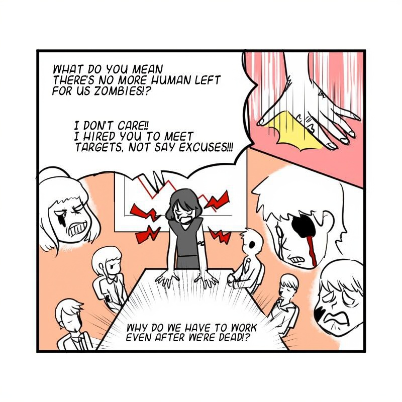 Boyfriend of the Dead page 2