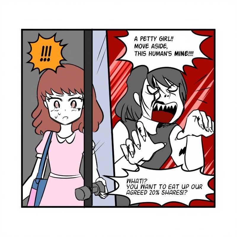 Boyfriend of the Dead page 3