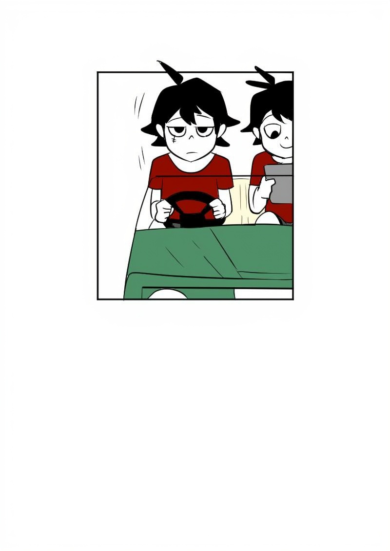 Boyfriend of the Dead page 2