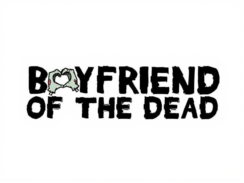 Boyfriend of the Dead page 1