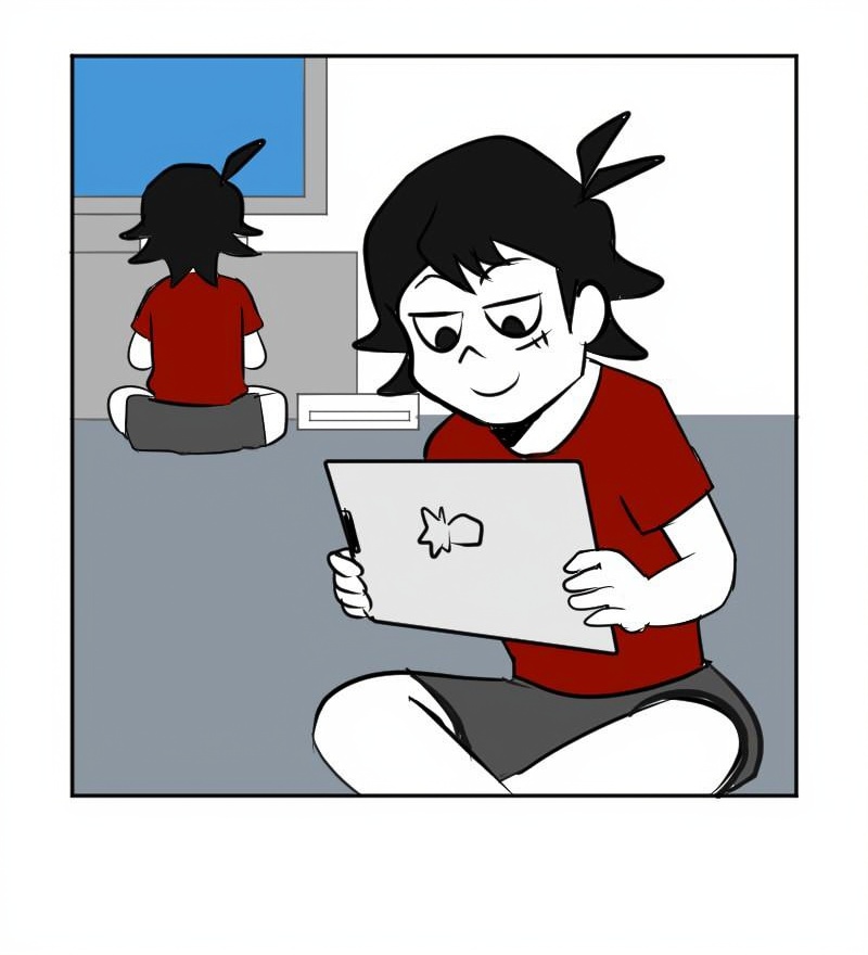Boyfriend of the Dead page 3