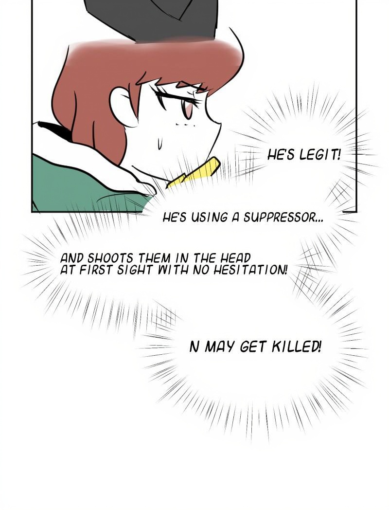 Boyfriend of the Dead page 3