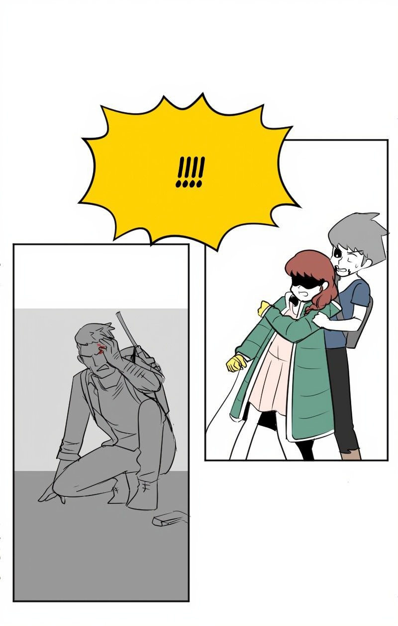 Boyfriend of the Dead page 2