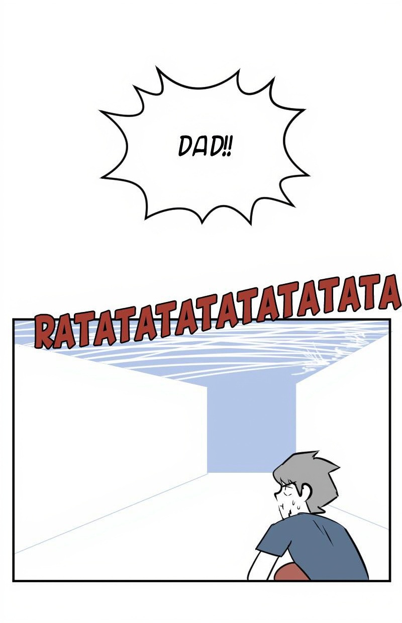 Boyfriend of the Dead page 1