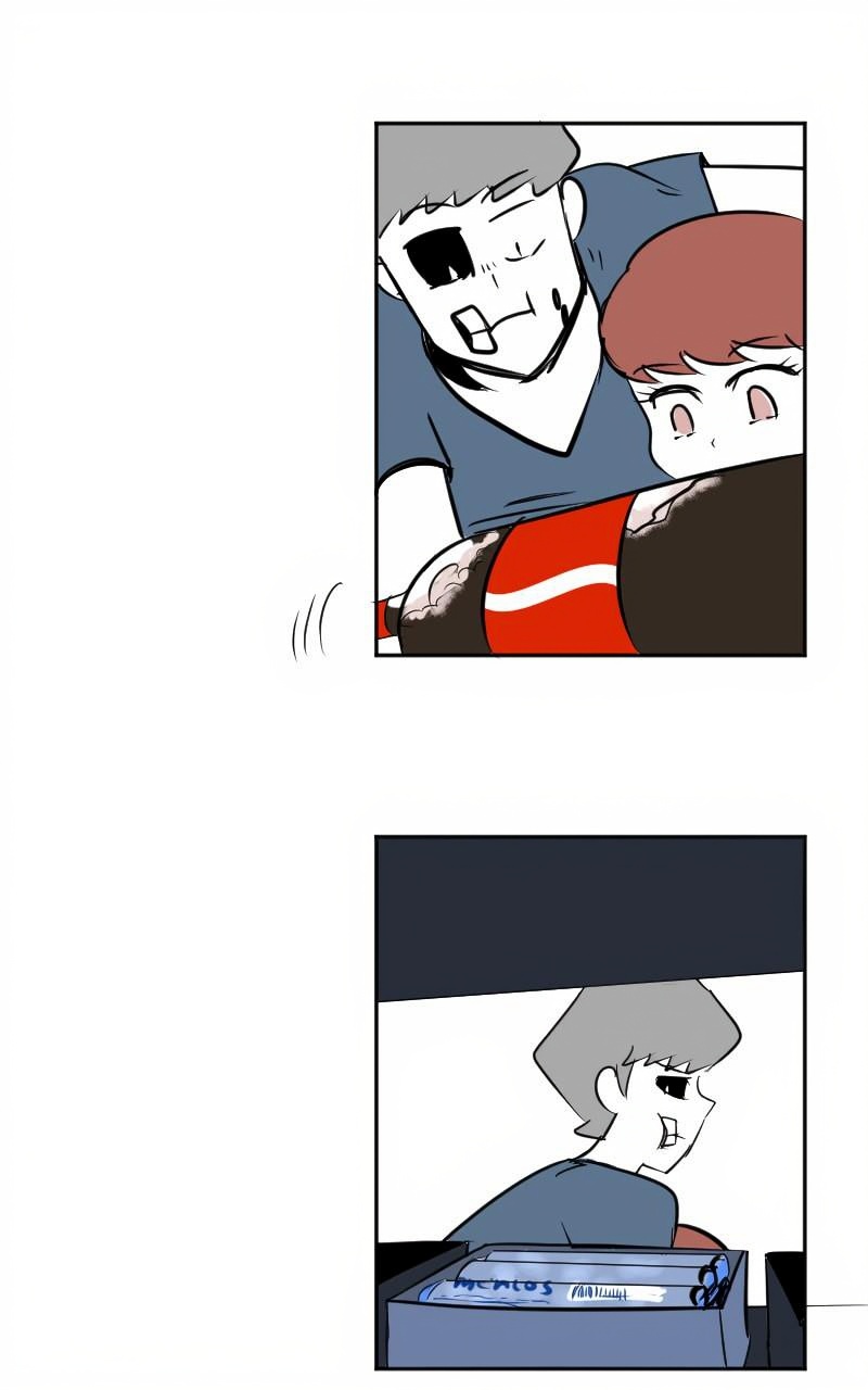Boyfriend of the Dead page 3