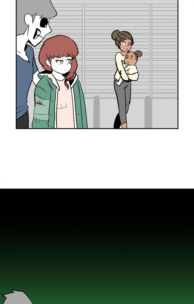 Boyfriend of the Dead page 3