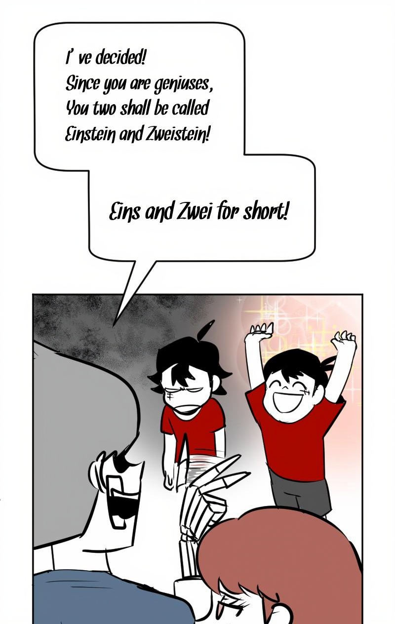 Boyfriend of the Dead page 2