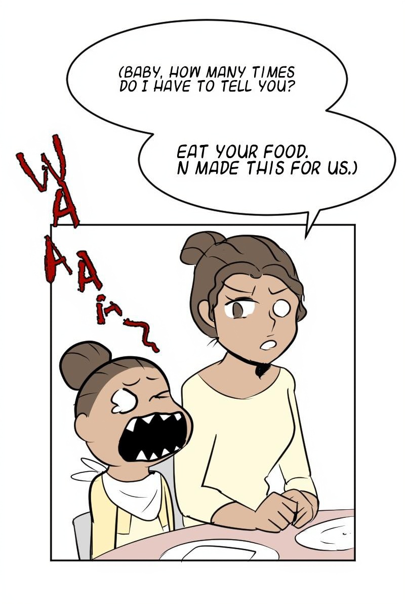 Boyfriend of the Dead page 3