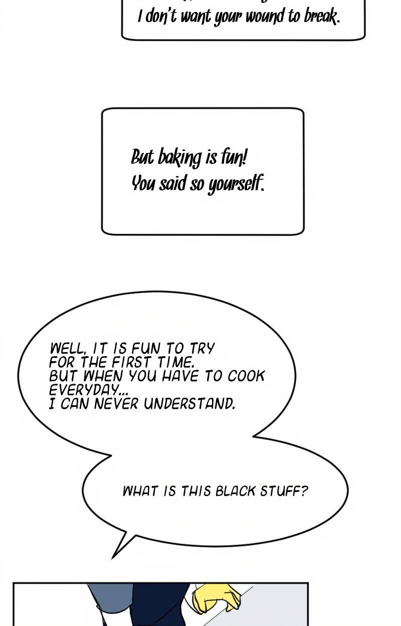 Boyfriend of the Dead page 3