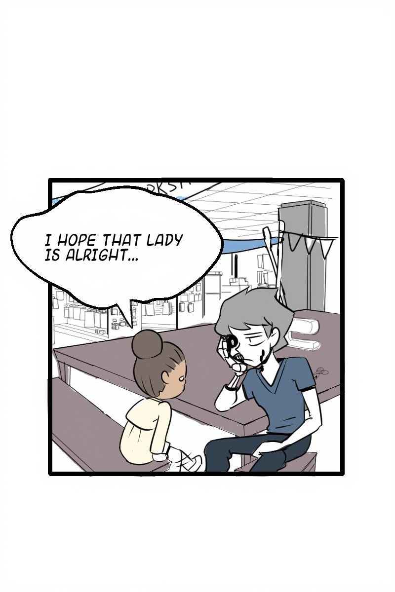 Boyfriend of the Dead page 2