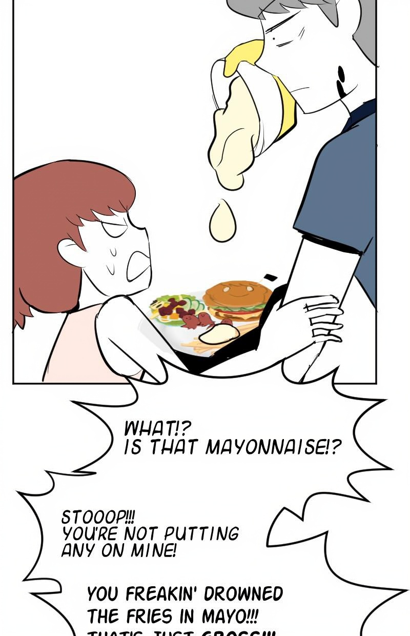 Boyfriend of the Dead page 3