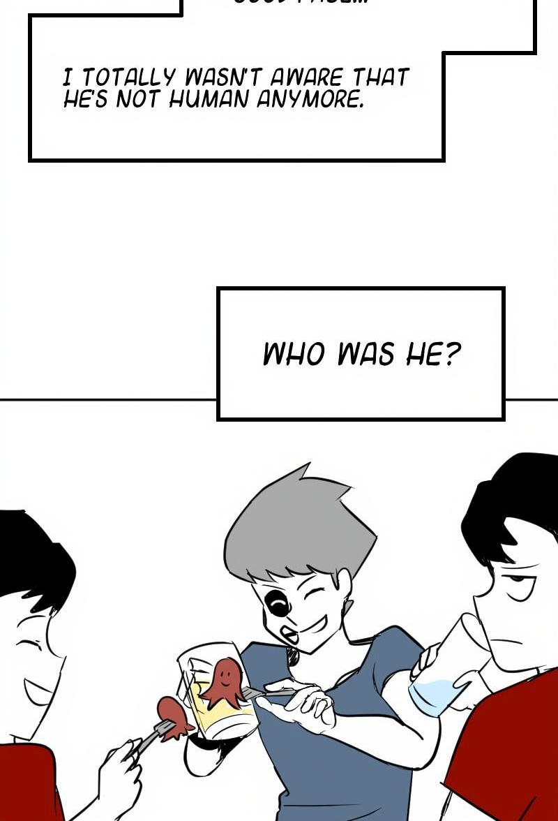 Boyfriend of the Dead page 3