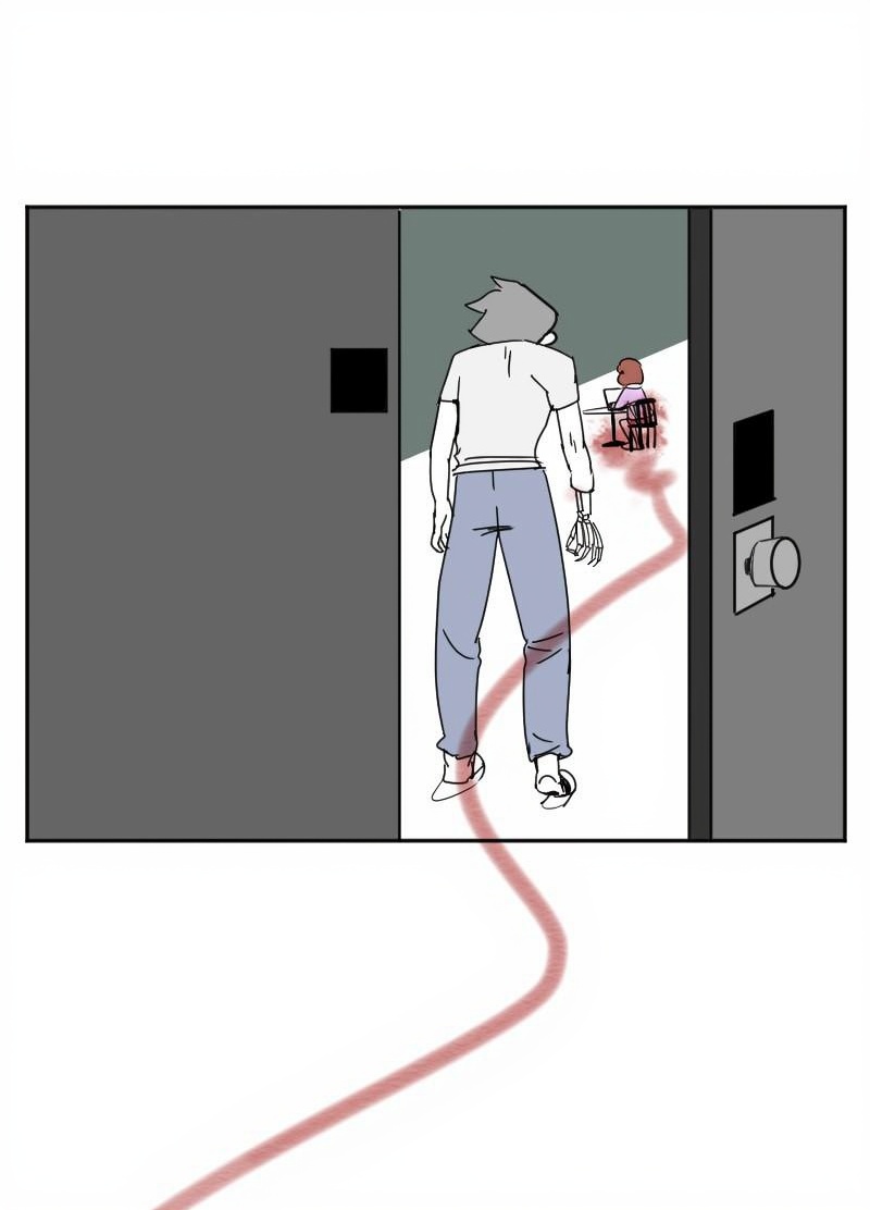 Boyfriend of the Dead page 1