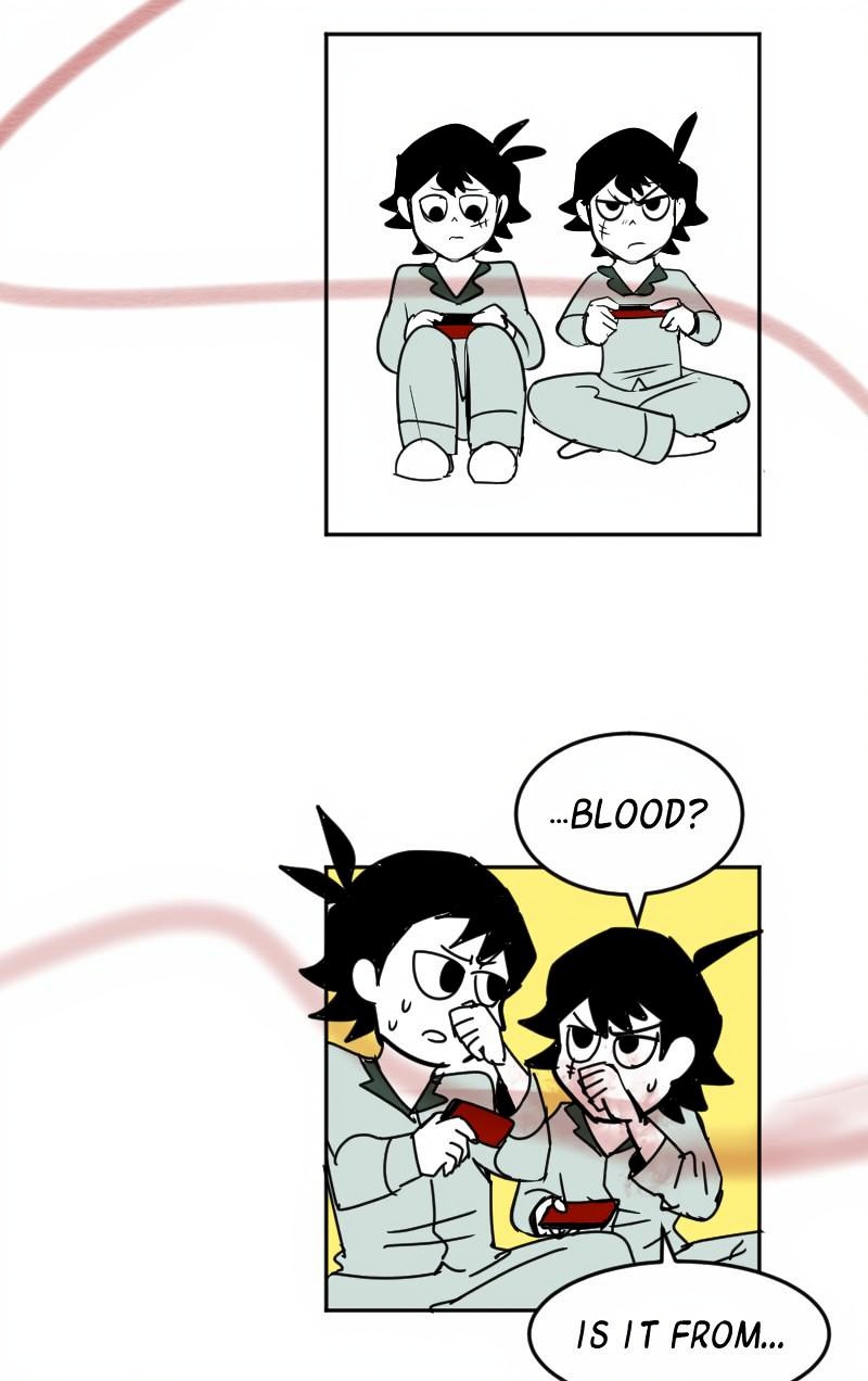 Boyfriend of the Dead page 2