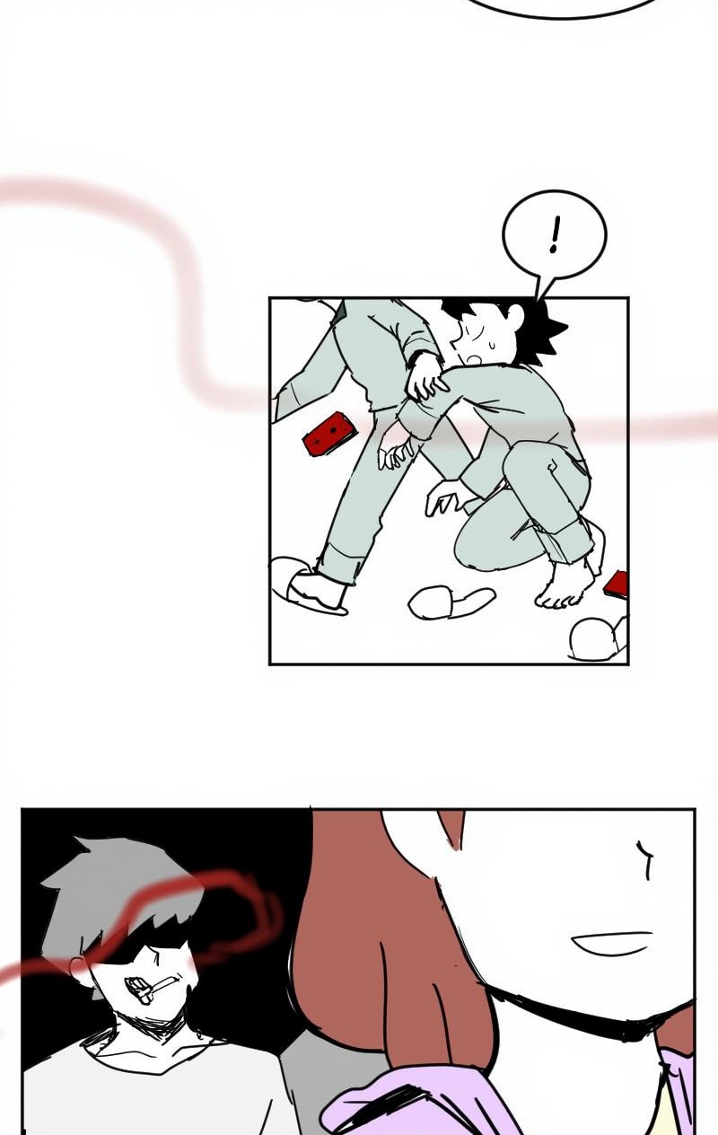 Boyfriend of the Dead page 3