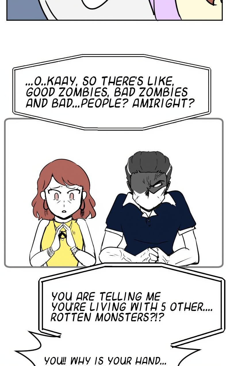 Boyfriend of the Dead page 2