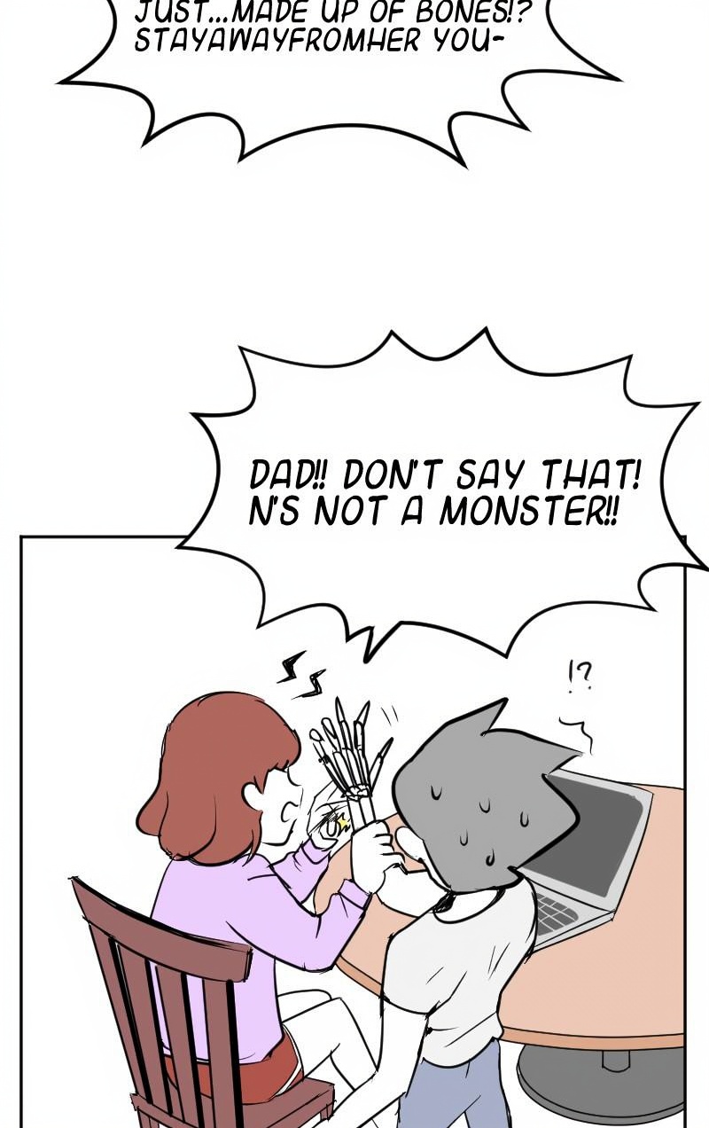 Boyfriend of the Dead page 3