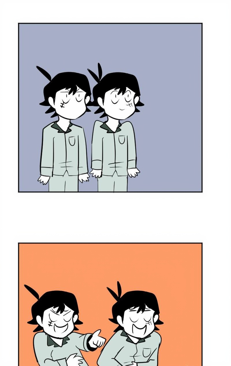 Boyfriend of the Dead page 3