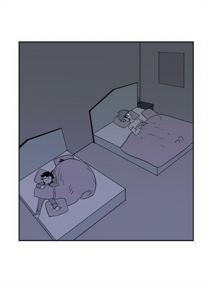 Boyfriend of the Dead page 1